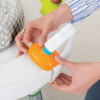 Interaktywny stolik dla dzieci 3w1 Skip Hop