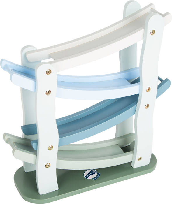 Tor wyścigowy Blue Wonder Small Foot