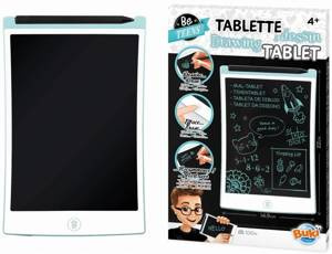 Tablet do rysowania i zabawy TD001 Buki