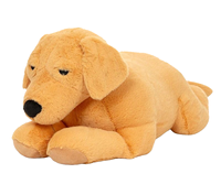 Pluszowy piesek maskotka obciążeniowa 2,2 kg Astrup