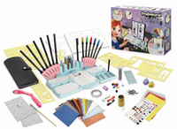 Professional Studio PROJEKTANTKA MODY DELUXE 5428 Buki