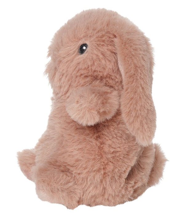 Pluszowy króliczek Pink Nod Manhattan Toy