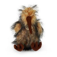 Maskotka dla dzieci ptak Kiwi 23 cm Rappa 