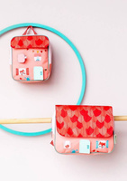 Plecak Leśny Domek Lilliputiens