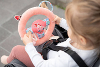 Aktywizująca miękka kierownica Sarenka Stella Lilliputiens