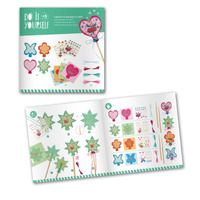 Czarodziejskie różdżki Zrób to sam Djeco