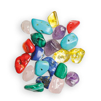 Zestaw do tworzenia biżuterii z kamieniami przynoszącymi szczęście Janod