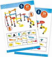Kulodrom dla dzieci WYŚCIG PM858 Buki