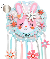 Kreatywny łapacz snów do samodzielnego złożenia Królik Djeco