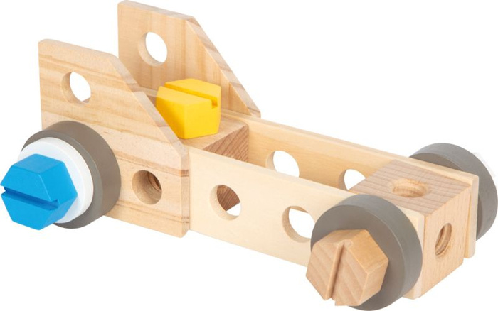 Warsztat z narzędziami dla dzieci Workshop Small Foot