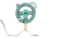 Aktywizująca miękka kierownica Smok Joe Lilliputiens 