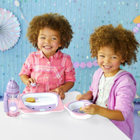 Sztućce Zoo Narwal Skip Hop