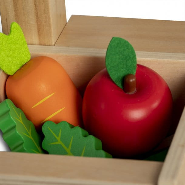 Zestaw do pielęgnacji konia 8el Hobby Horse akcesoria