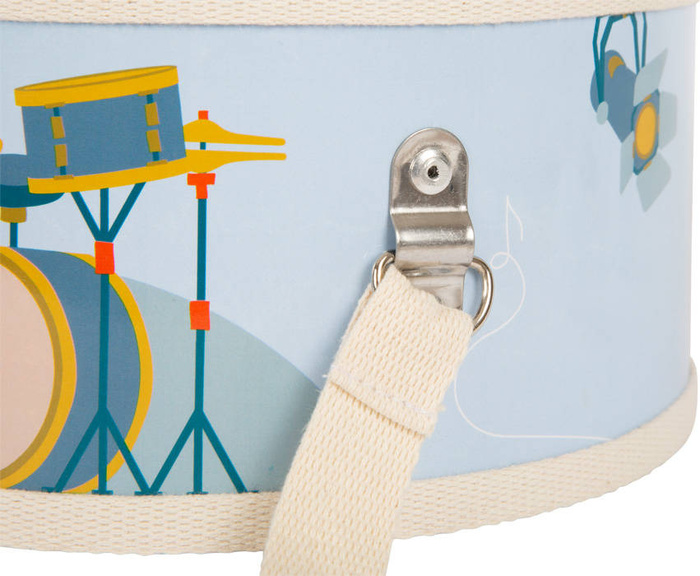 Bębenek „Groovy Beats” Small Foot