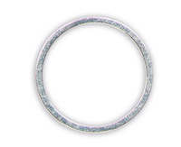 Zestaw do tworzenia biżuterii Wstążeczki Janod