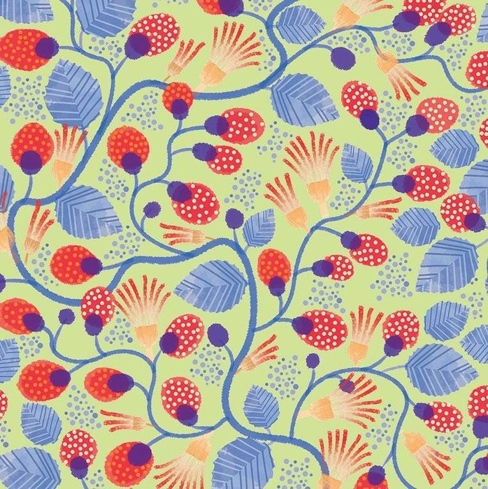 Zestaw kreatywny do tworzenia origami 7+, Janod