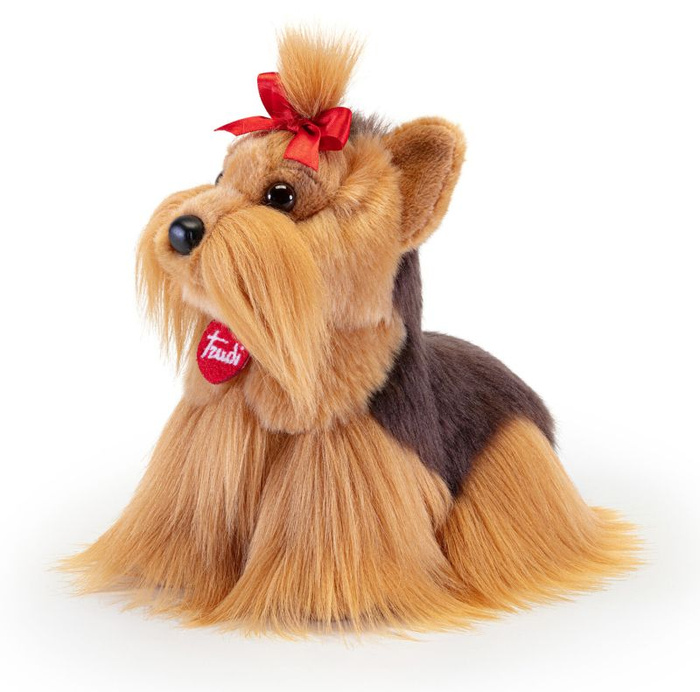 Maskotka pluszowa Yorkshire Willy Trudi
