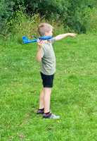 Latająca Nauka Buki