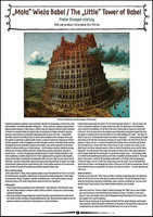 Najsłynniejsze obrazy świata, Zuzu Toys