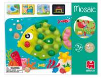 Układanka Mosaic Goula