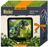 Budzik dla dzieci T-Rex Spiegelburg