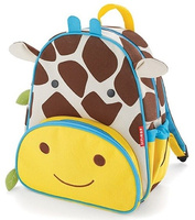 Plecak dla dzieci Zoo Żyrafa Skip Hop