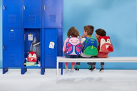 Plecak Zoo Lisek Skip Hop