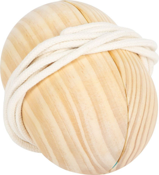 Drewniane szczudła do chodzenia dla dzieci Active Small Foot