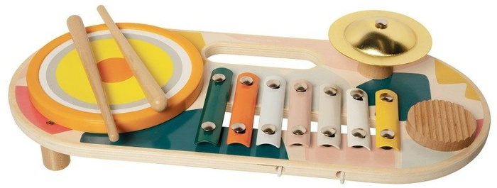 Muzyczna zabawka Beats to Go Manhattan Toy