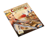 Zrób to sam Średniowieczna katapulta Buki