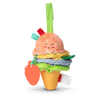 Wesoły Lód w Rożku do zabawy Melissa and Doug