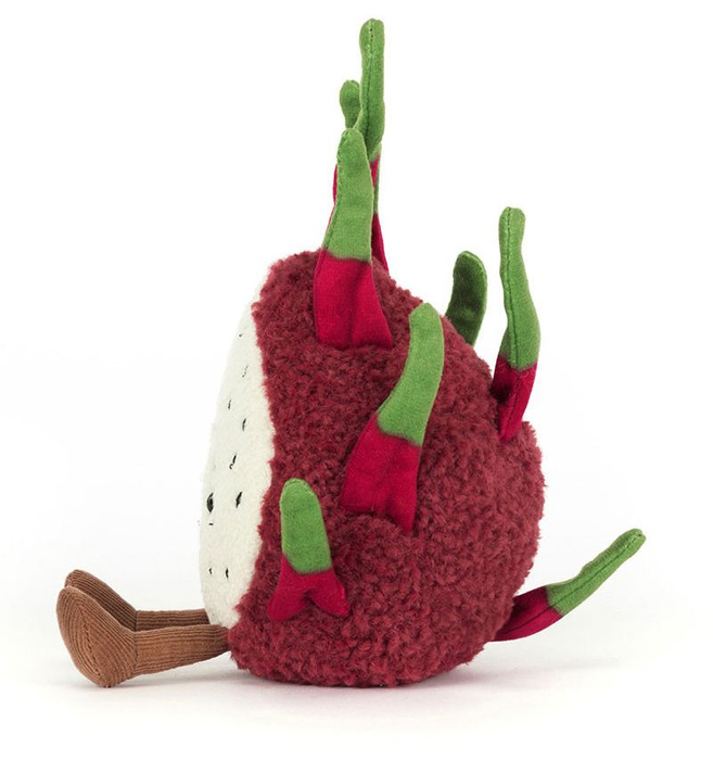 Wesoły Smoczy Owoc 22 cm Jellycat