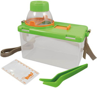 Pojemnik do obserwacji zwierząt dla dzieci Buki