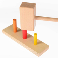 Zestaw diagnostyczny do badań lateralizacji Zabawki i metodyka Pilch