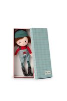  Lalka przytulanka Louis 32cm LILLIPUTIENS