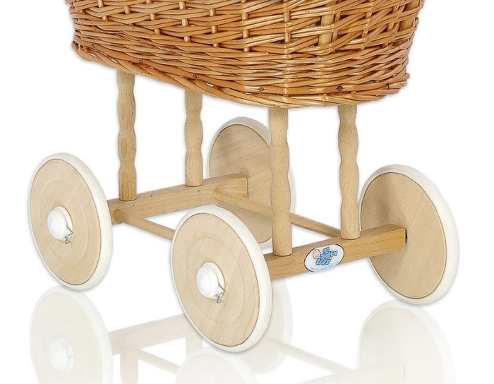 Kosz Mojżesza dla lalek Antuanet My Sweet Baby