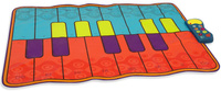 Pianino podłogowe mata muzyczna dla dzieci Boogie Woogie Mat B.Toys