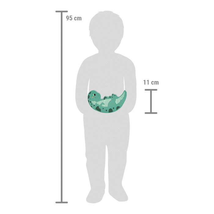 Gra balansująca Dino Small Foot