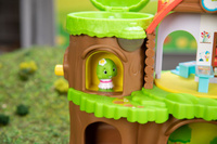 Przenośna szkoła leśna Klorofil