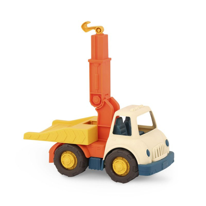 Laweta samochód dla dzieci Wonder Wheels Battat