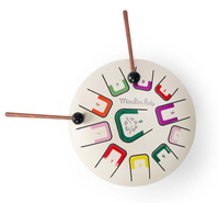 Bębenek językowy duży APRES LA PLUIE Moulin Roty