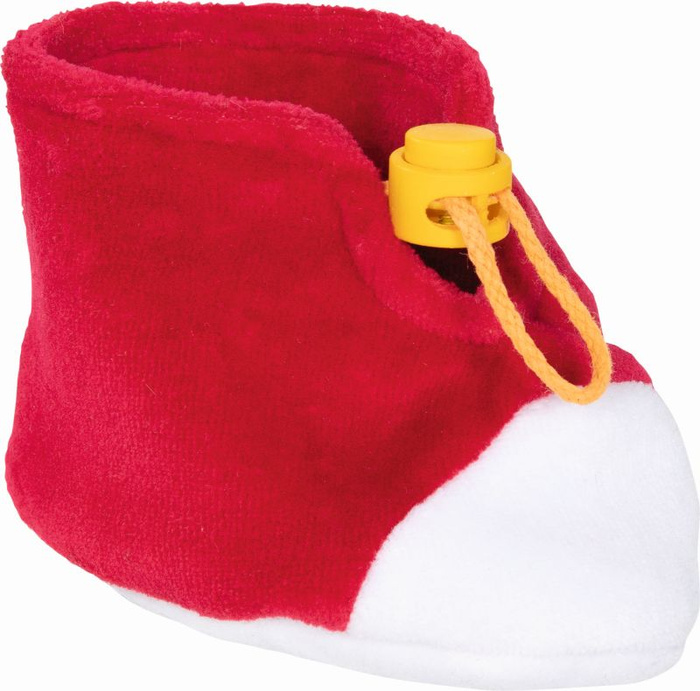 Pluszowy miś do nauki ubierania Teddy Brommel Goki