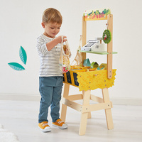 Sklep warzywniak z akcesoriami Farma Janod