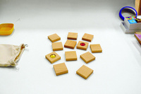 Diamentowe memory Pilch