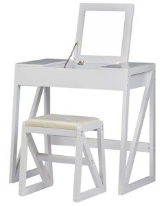 Toaletka dla dziewczynki z krzesłem Gaja Goodhome