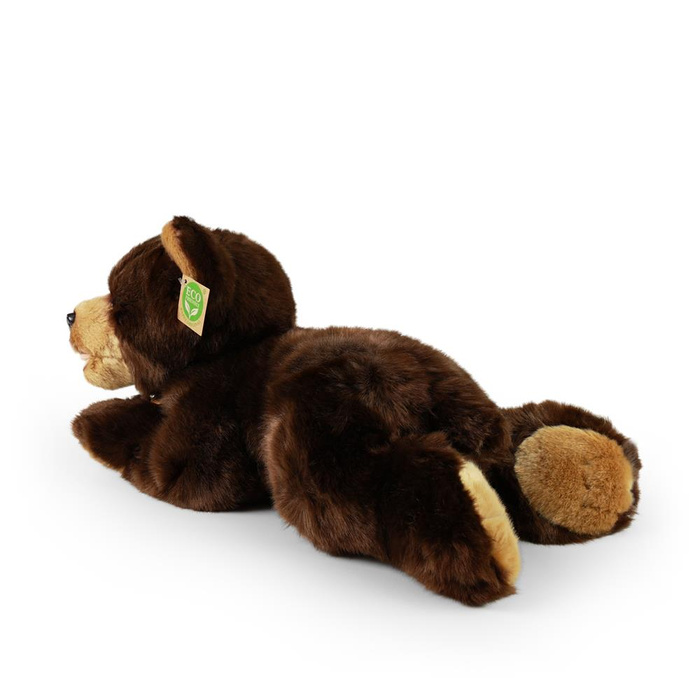 Pluszak ekologiczny Niedźwiadek 32 cm Rappa