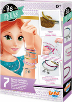 Zrób to sam - BŁYSZCZĄCA BIŻUTERIA BE105 Buki