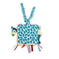 Kostka aktywizująca wielofunkcyjna Lew Jack Lilliputiens