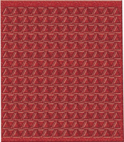 Zestaw kreatywny Mozaika Dinozaury 4+, Janod