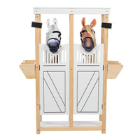 Stajnia dla Hobby Horse Astrup